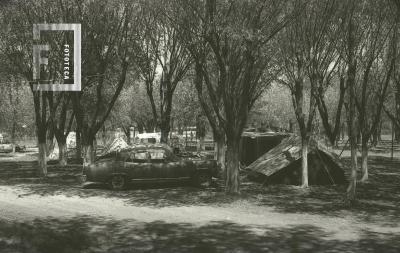 Balneario Municipal de Campana