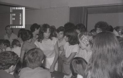 Inauguración de talleres municipales de pintura, cerámica y dibujo