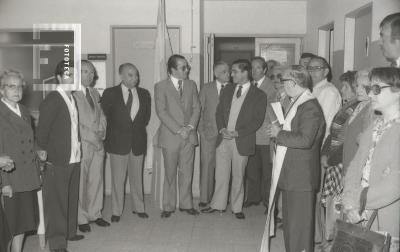 Premiación al personal municipal
