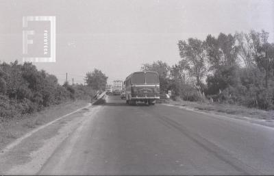 Ruta Provincial N°6 (ex Ruta N°12)