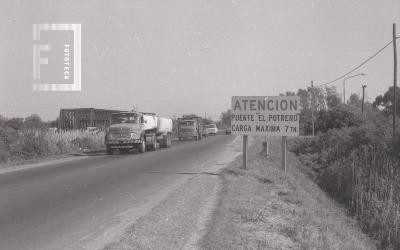 Ruta Provincial N°6 (ex Ruta N°12)