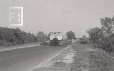 Ruta Provincial N°6 (ex Ruta N°12)
