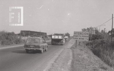 Ruta Provincial N°6 (ex Ruta N°12)