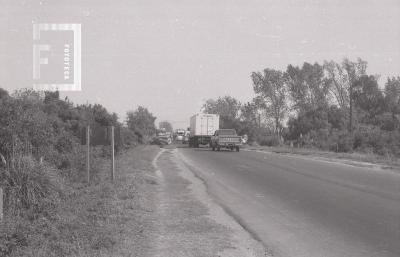 Ruta Provincial N°6 (ex Ruta N°12)