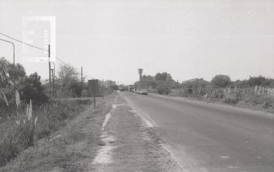 Ruta Provincial N°6 (ex Ruta N°12)