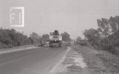 Ruta Provincial N°6 (ex Ruta N°12)
