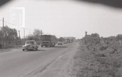 Ruta Provincial N°6 (ex Ruta N°12)