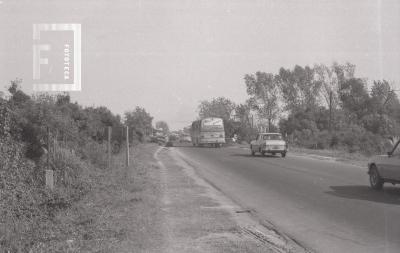Ruta Provincial N°6 (ex Ruta N°12)