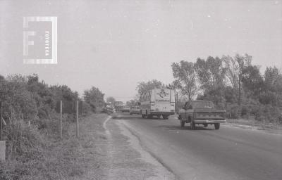 Ruta Provincial N°6 (ex Ruta N°12)