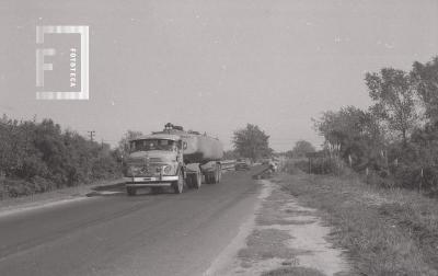 Ruta Provincial N°6 (ex Ruta N°12)