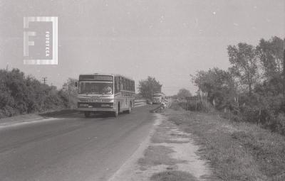 Ruta Provincial N°6 (ex Ruta N°12)