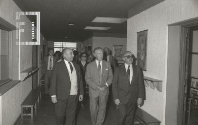 Inauguración del Jardín de Infantes del Barrio Las Colinas