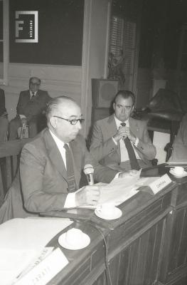 Visita del Gobernador de la Provincia de Bs. As. a Campana