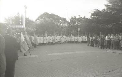 Día de Malvinas