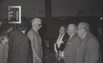 Orquesta de Tango de Buenos Aires