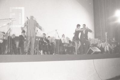Orquesta de Tango de Buenos Aires
