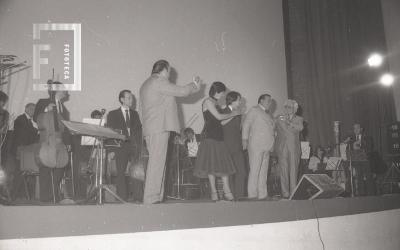 Orquesta de Tango de Buenos Aires
