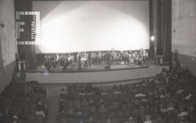 Orquesta de Tango de Buenos Aires