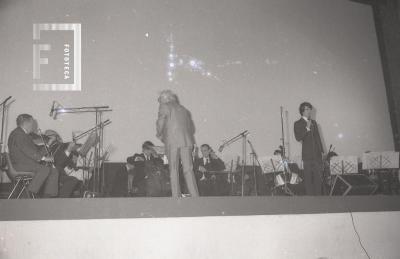 Orquesta de Tango de Buenos Aires
