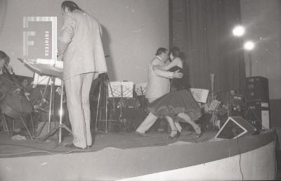 Orquesta de Tango de Buenos Aires