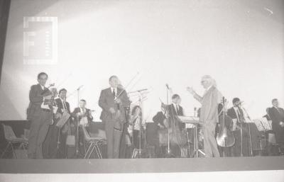 Orquesta de Tango de Buenos Aires