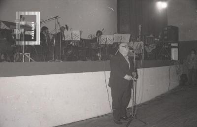 Orquesta de Tango de Buenos Aires