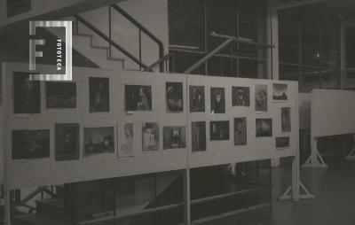 Exposición fotográfica en el Salón Ronald Nash
