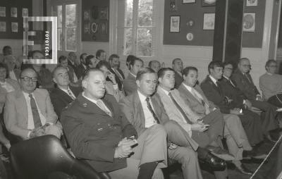 Sesiones del Honorable Concejo Deliberante