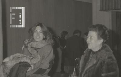 Homenaje a periodistas en el Teatro Pedro Barbero