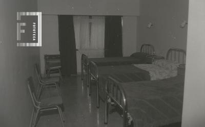 Hogar de ancianos - Hospital San José