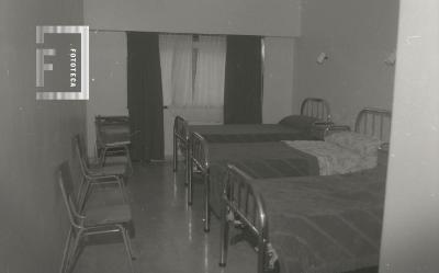 Hogar de ancianos - Hospital San José