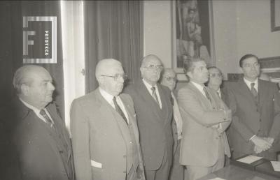 Aniversario de Campana