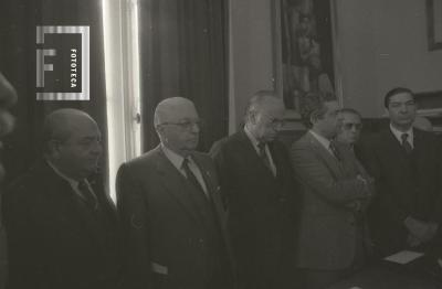 Aniversario de Campana