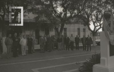 Aniversario de Campana