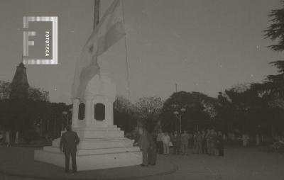 Aniversario de Campana