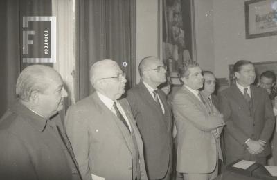 Aniversario de Campana