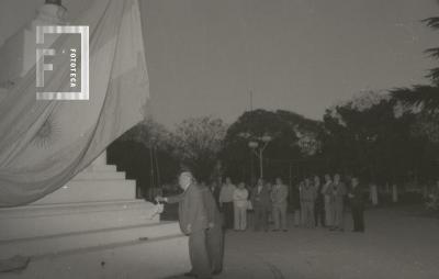 Aniversario de Campana