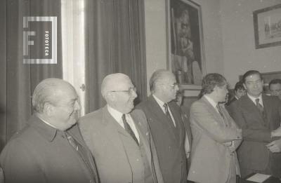 Aniversario de Campana