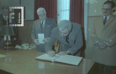 Acto por el 103° Aniversario de la Ciudad de Campana