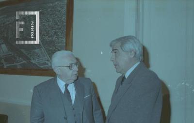 Acto por el 103° Aniversario de la Ciudad de Campana