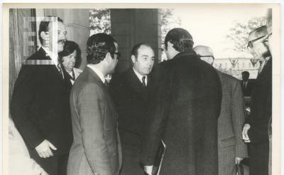 Inauguración Pabellón Barrio Dalmine nuevo