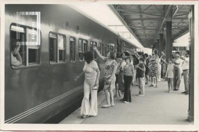 Excursiones de niños a C.A.BA