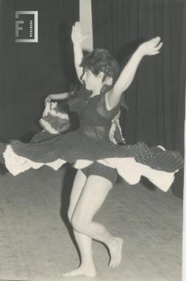 Festival de Los Américos en el Teatro Pedro Barbero