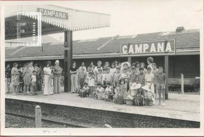 Excursiones de niños a C.A.BA