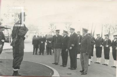 Día de la bandera - Homenaje al General Belgrano