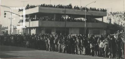 Día de la bandera - Homenaje al General Belgrano