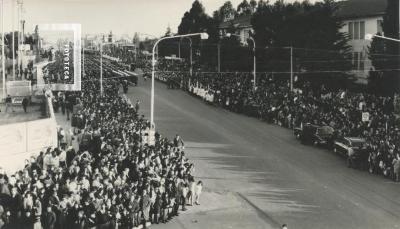 Día de la bandera - Homenaje al General Belgrano