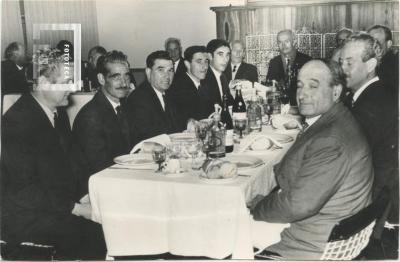 Bodas de plata de la Banda Municipal de música