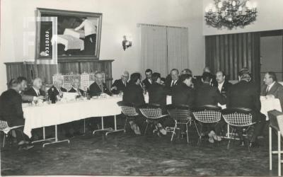 Bodas de plata de la Banda Municipal de música