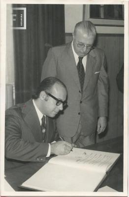 Escrituración de Viviendas del Barrio Gral. San Martín